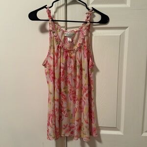 Morgan Taylor Lingerie‎ Tank